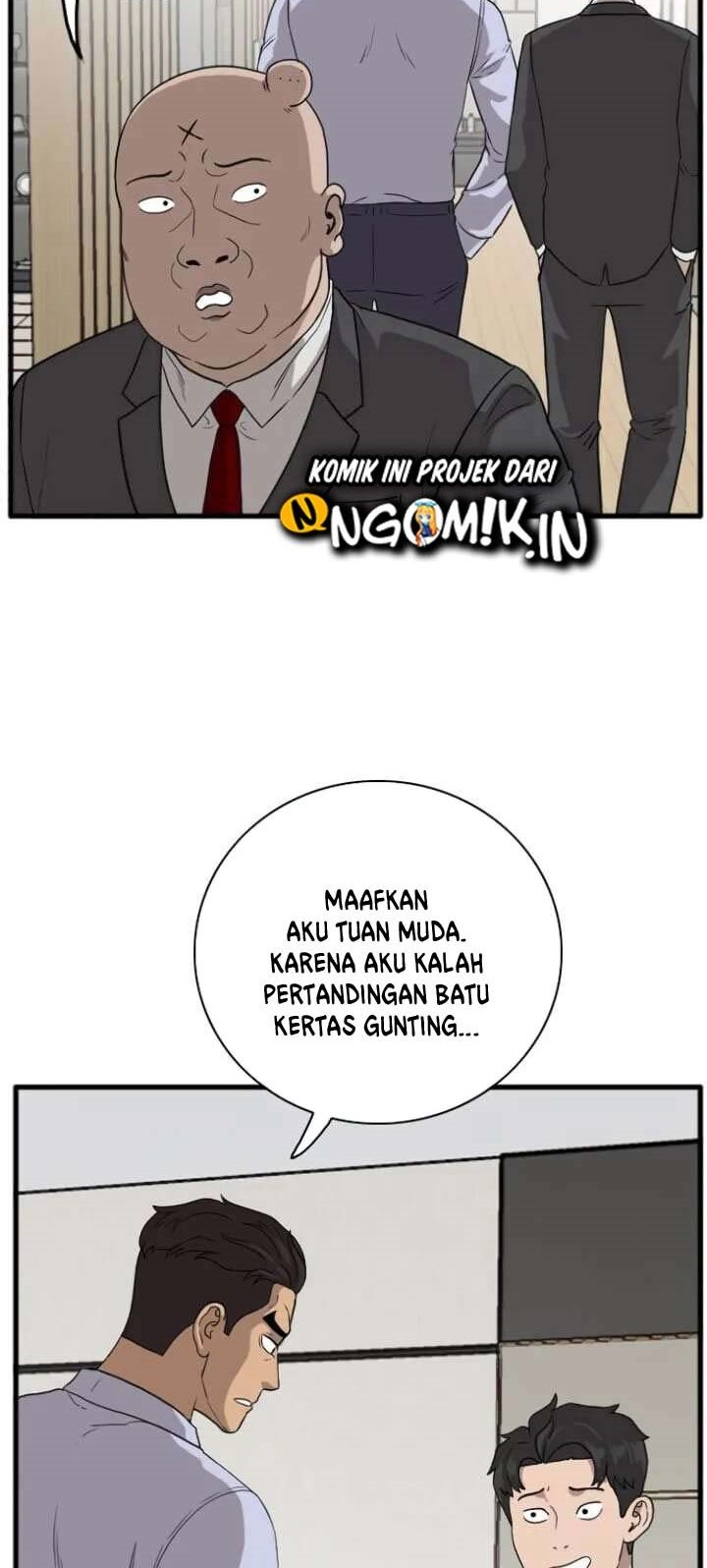 A Bad Person Bab 06 halaman 76