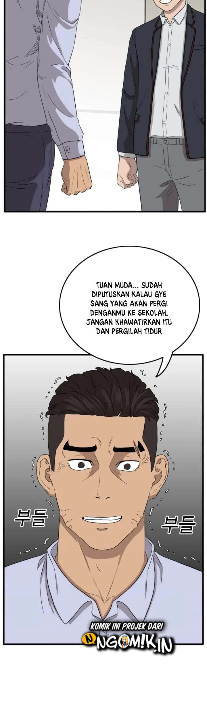 A Bad Person Bab 06 halaman 77