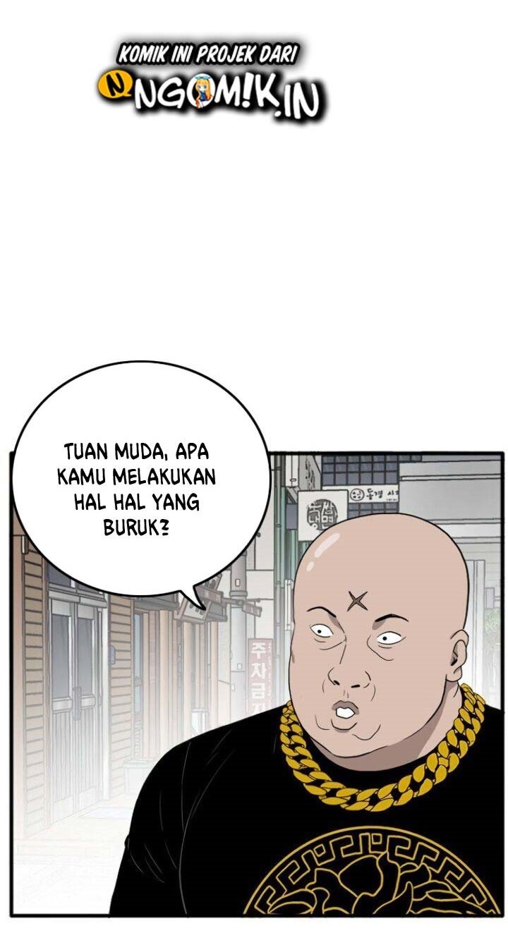 A Bad Person Bab 07 halaman 9