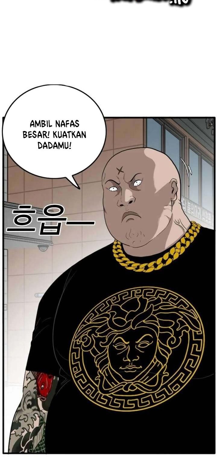 A Bad Person Bab 07 halaman 17
