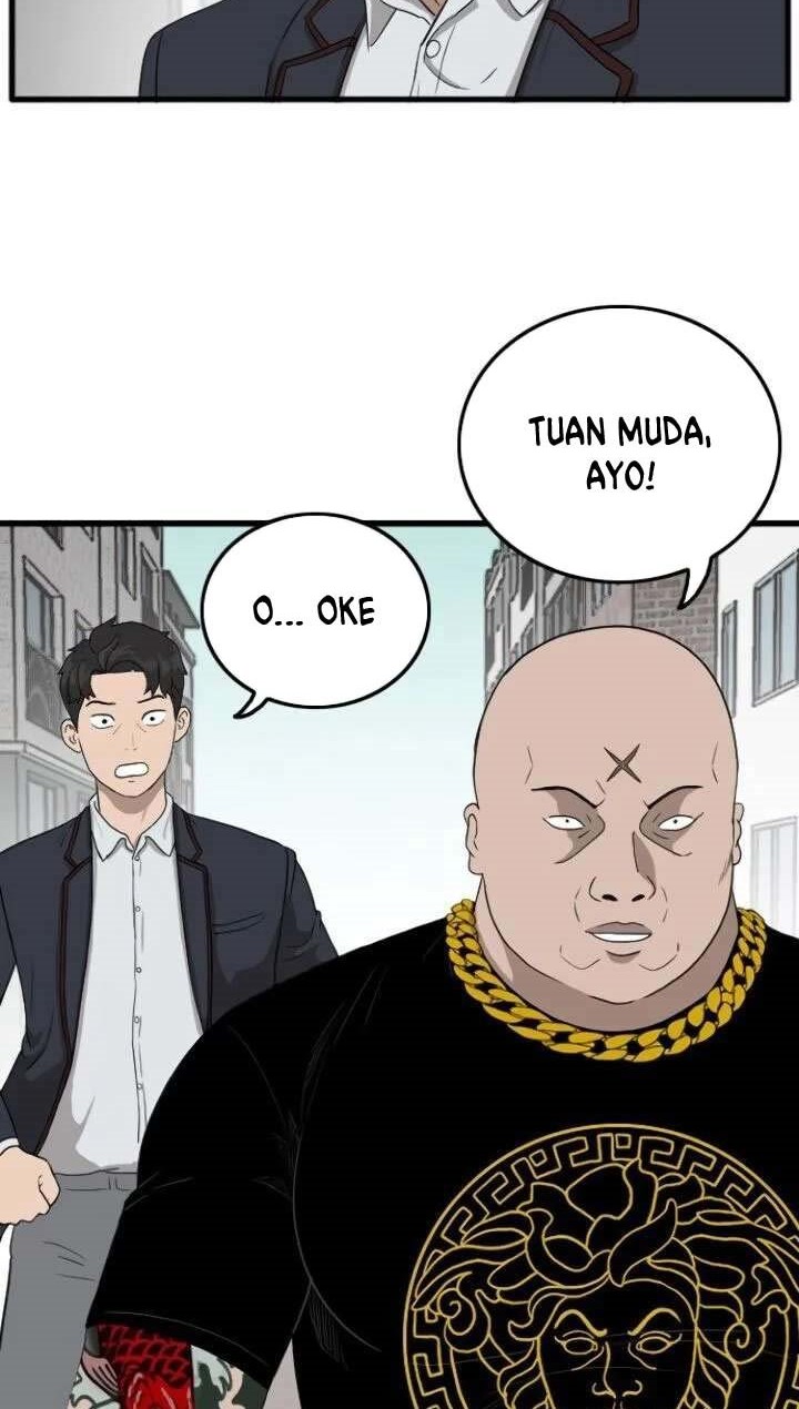 A Bad Person Bab 07 halaman 23