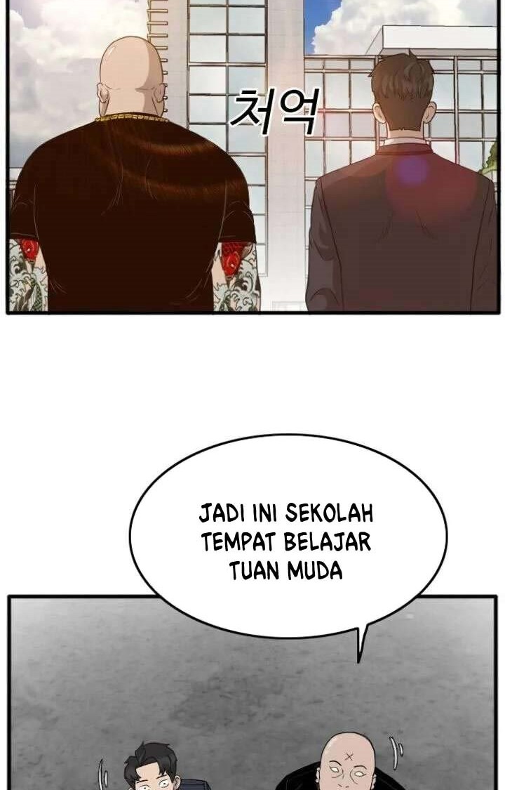A Bad Person Bab 07 halaman 27