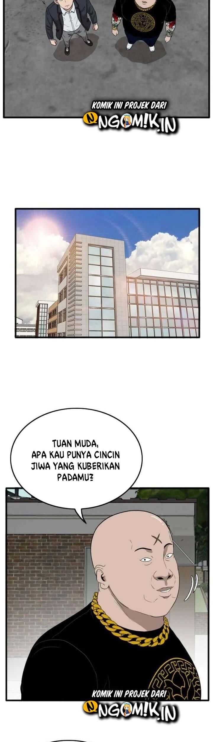 A Bad Person Bab 07 halaman 28