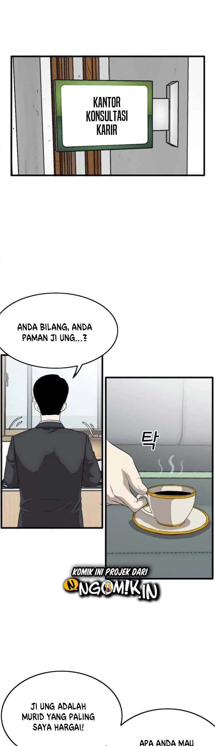 A Bad Person Bab 07 halaman 44