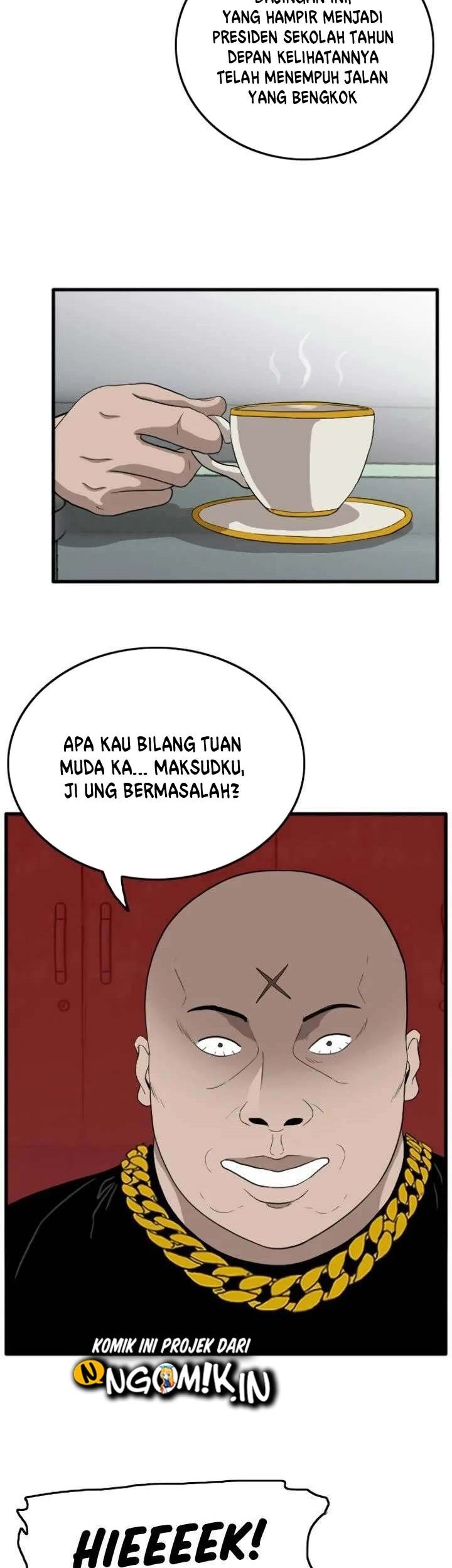 A Bad Person Bab 07 halaman 48