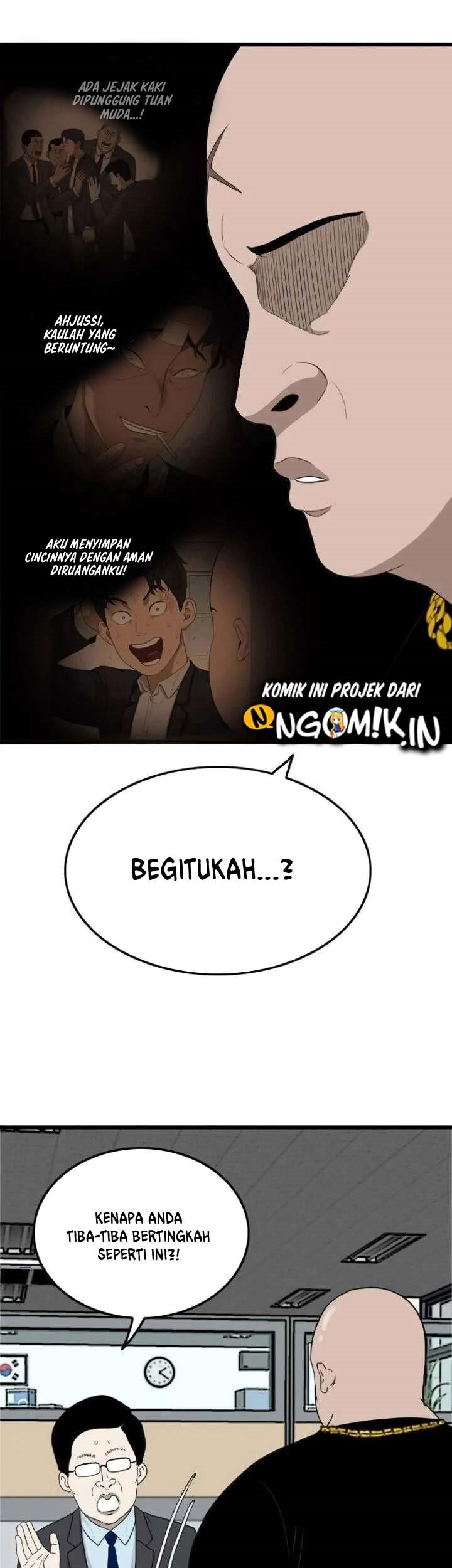 A Bad Person Bab 07 halaman 58