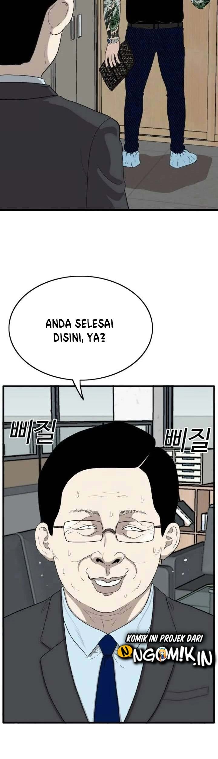 A Bad Person Bab 07 halaman 60