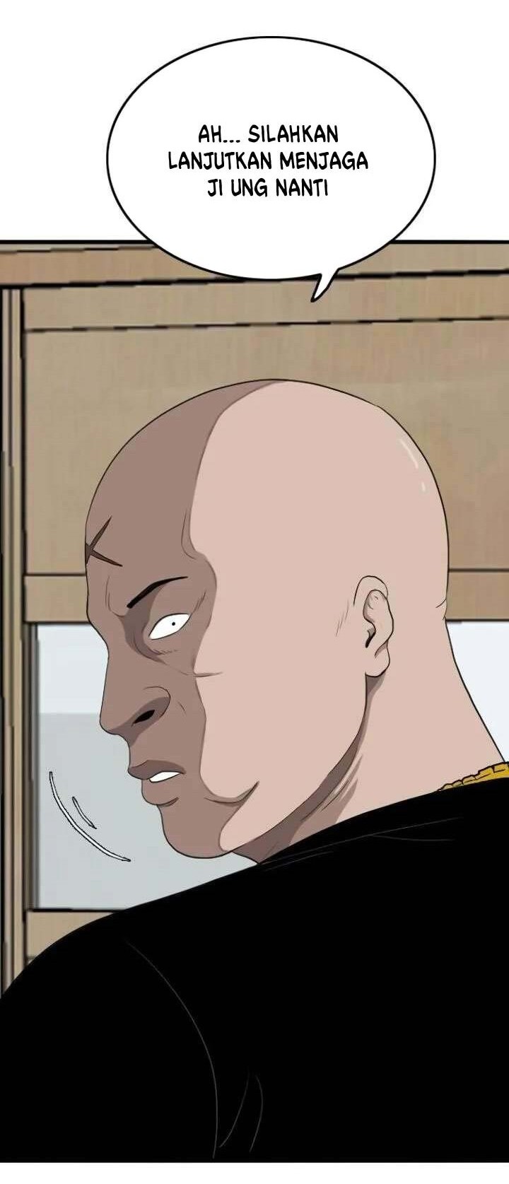 A Bad Person Bab 07 halaman 61