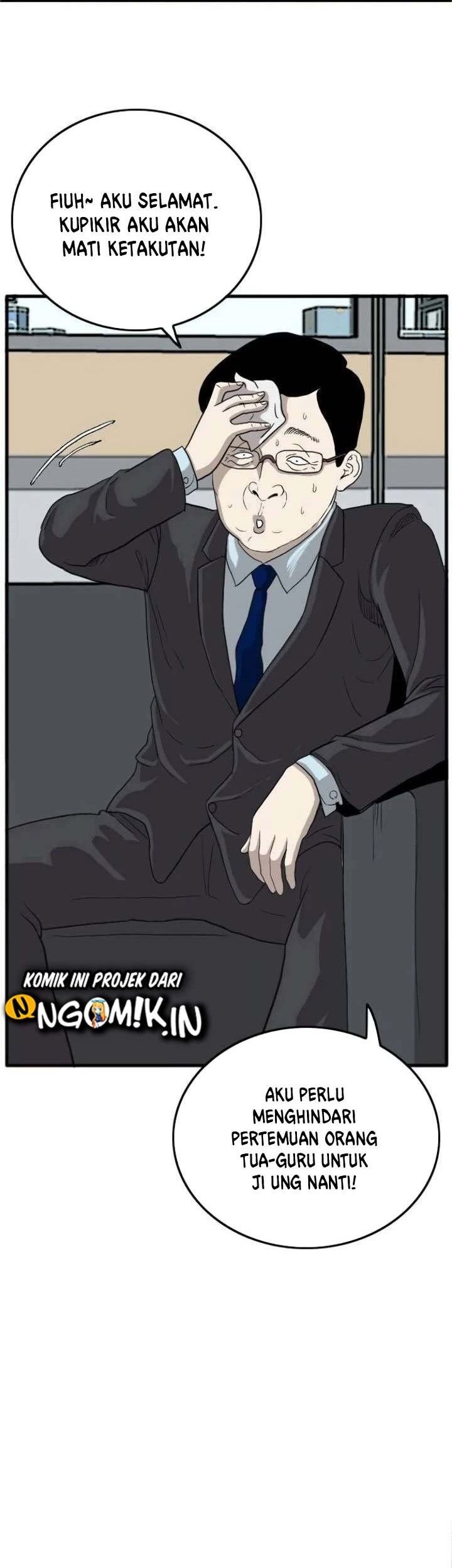A Bad Person Bab 07 halaman 64