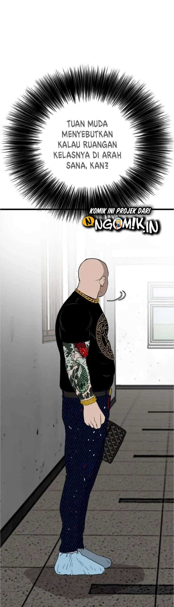 A Bad Person Bab 07 halaman 66