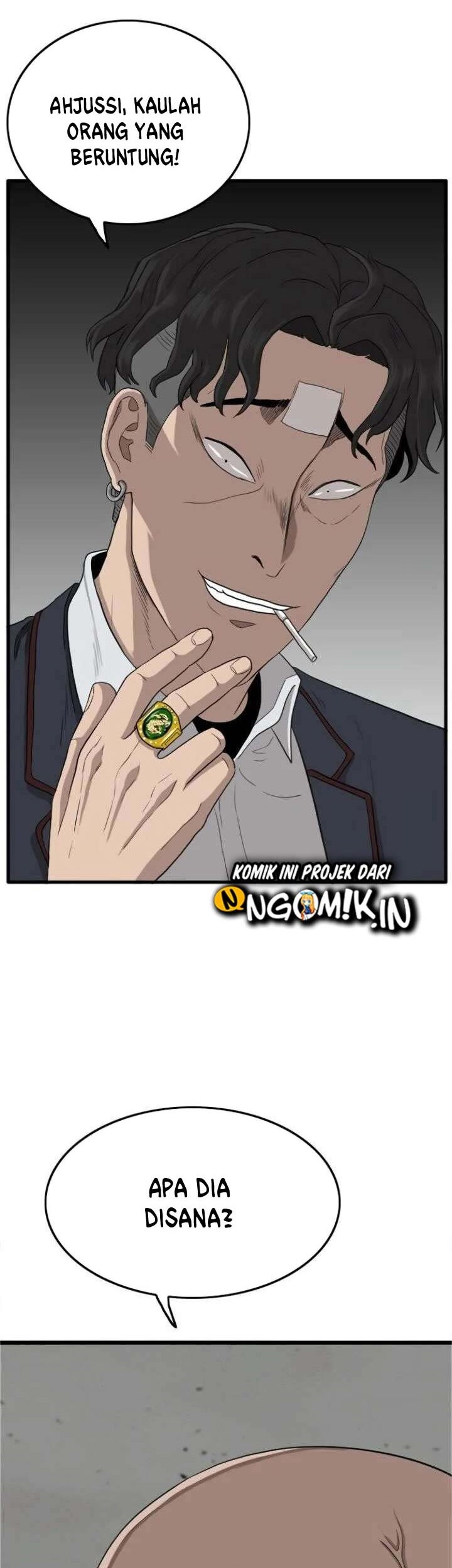 A Bad Person Bab 07 halaman 68