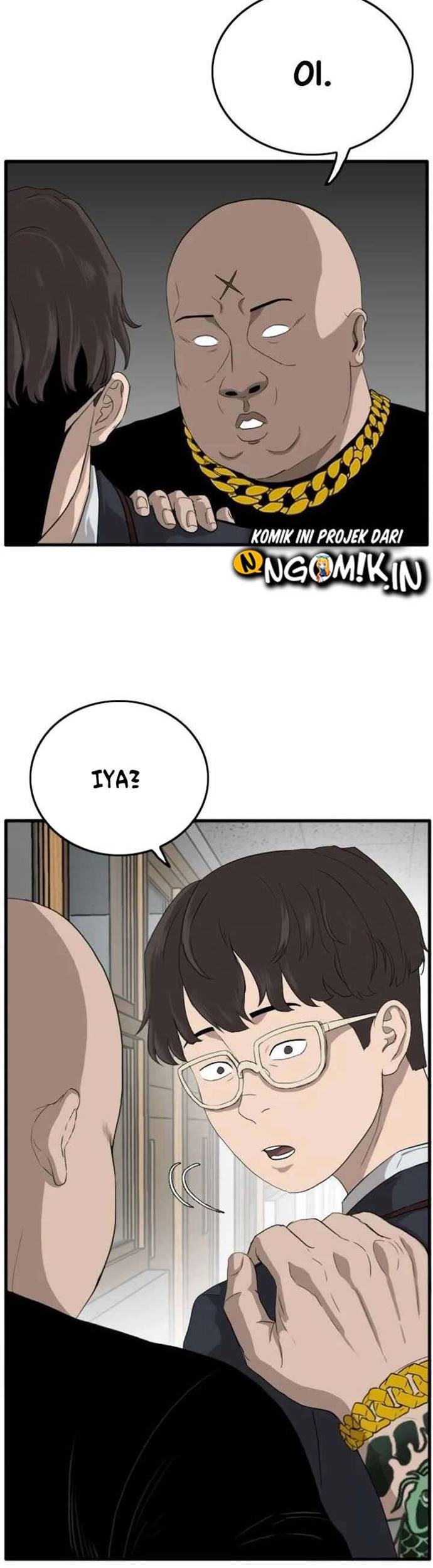 A Bad Person Bab 08 halaman 7