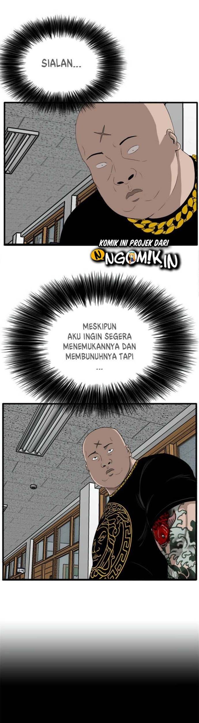 A Bad Person Bab 08 halaman 11