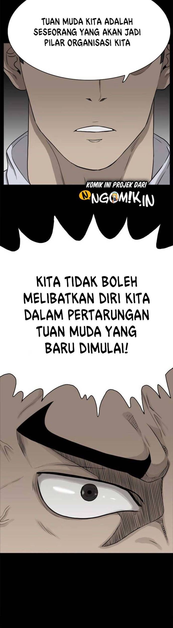 A Bad Person Bab 08 halaman 13