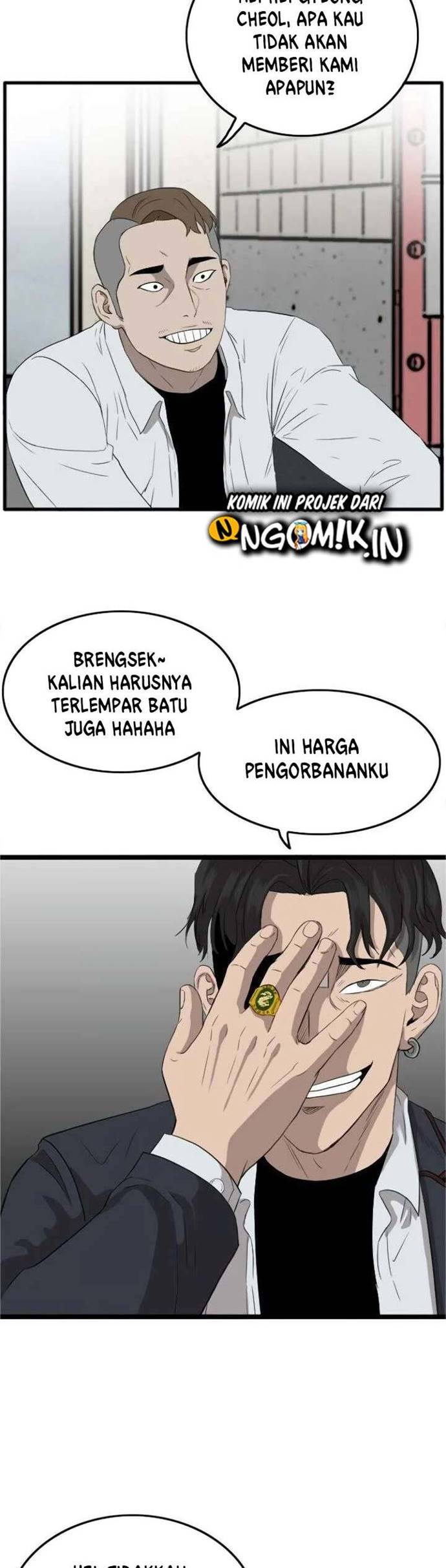 A Bad Person Bab 08 halaman 24