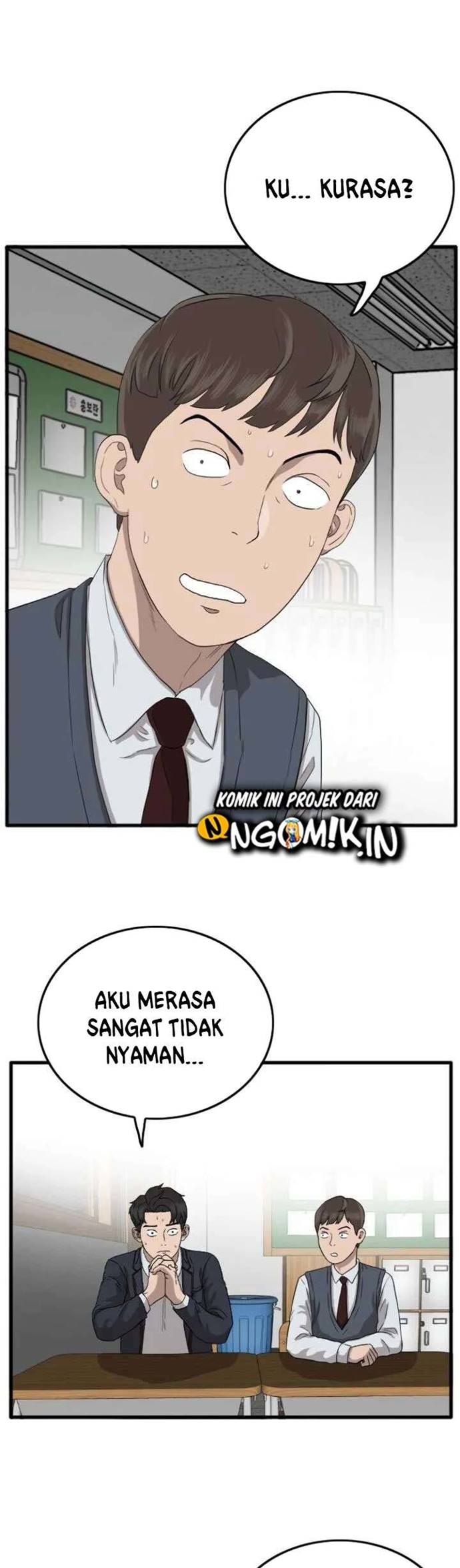 A Bad Person Bab 08 halaman 29