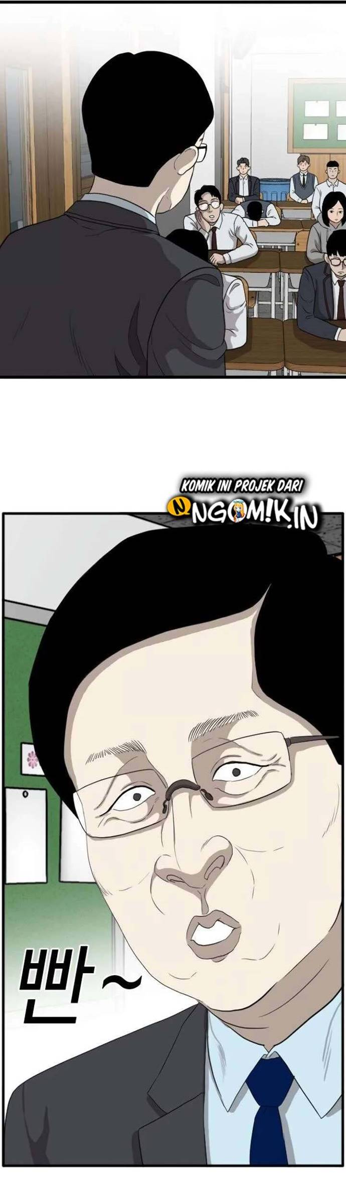 A Bad Person Bab 08 halaman 31