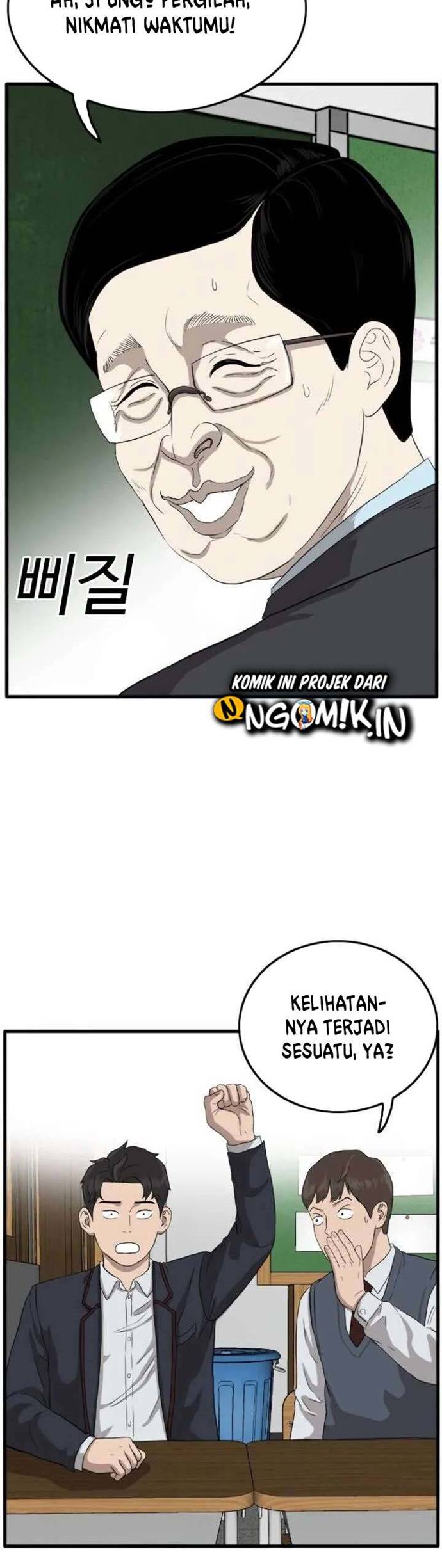A Bad Person Bab 08 halaman 37