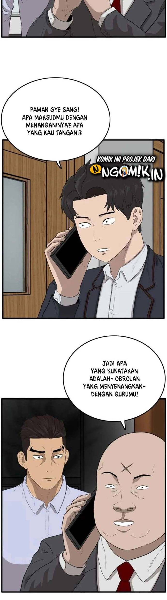 A Bad Person Bab 08 halaman 46