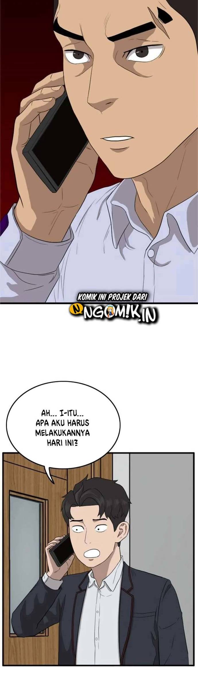 A Bad Person Bab 08 halaman 49