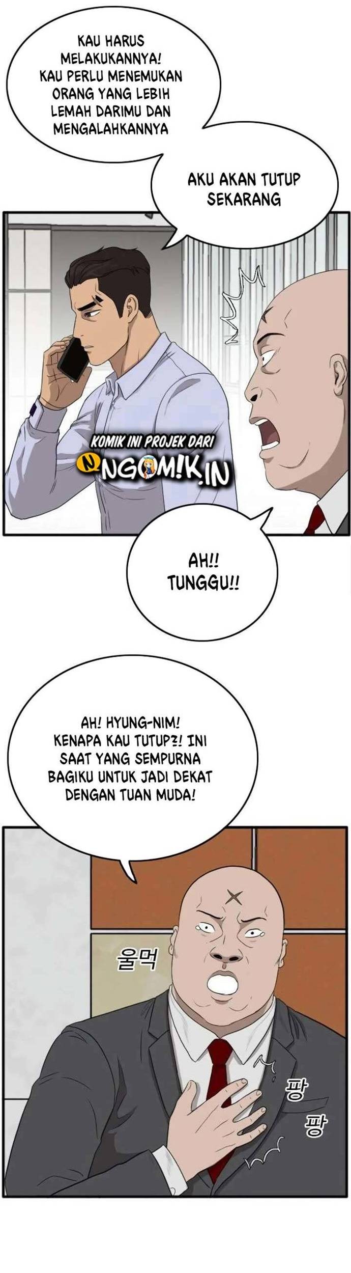 A Bad Person Bab 08 halaman 52