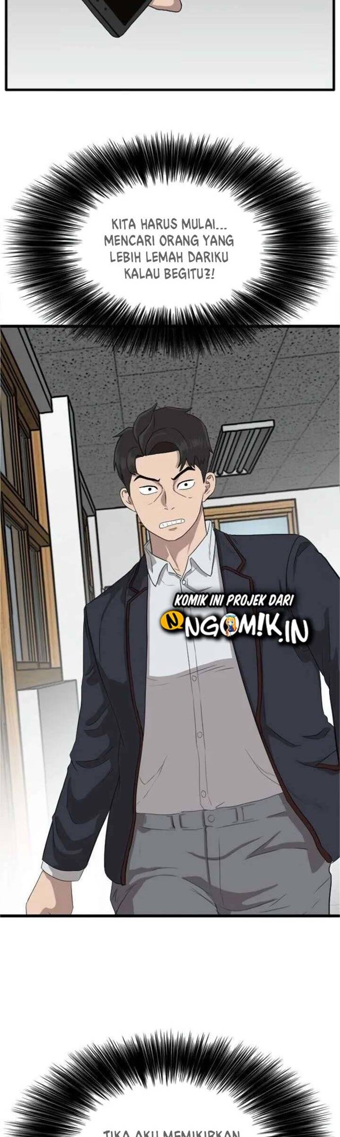 A Bad Person Bab 08 halaman 57