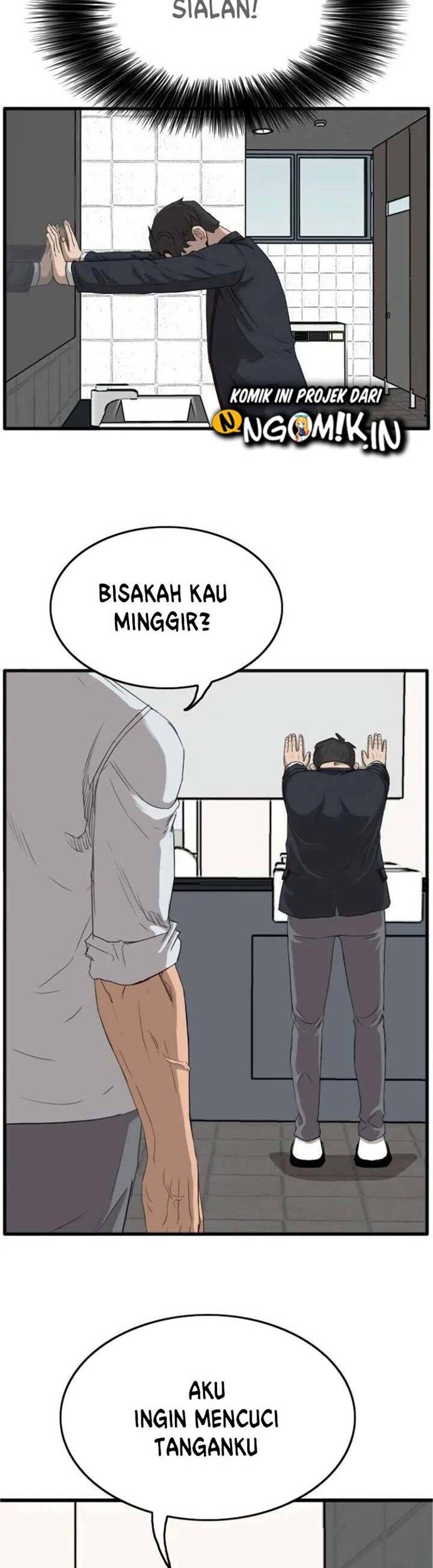 A Bad Person Bab 08 halaman 64