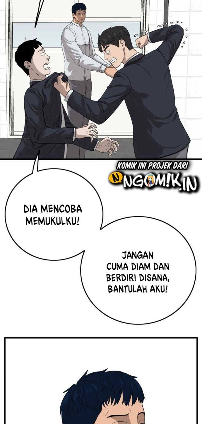 A Bad Person Bab 09 halaman 4