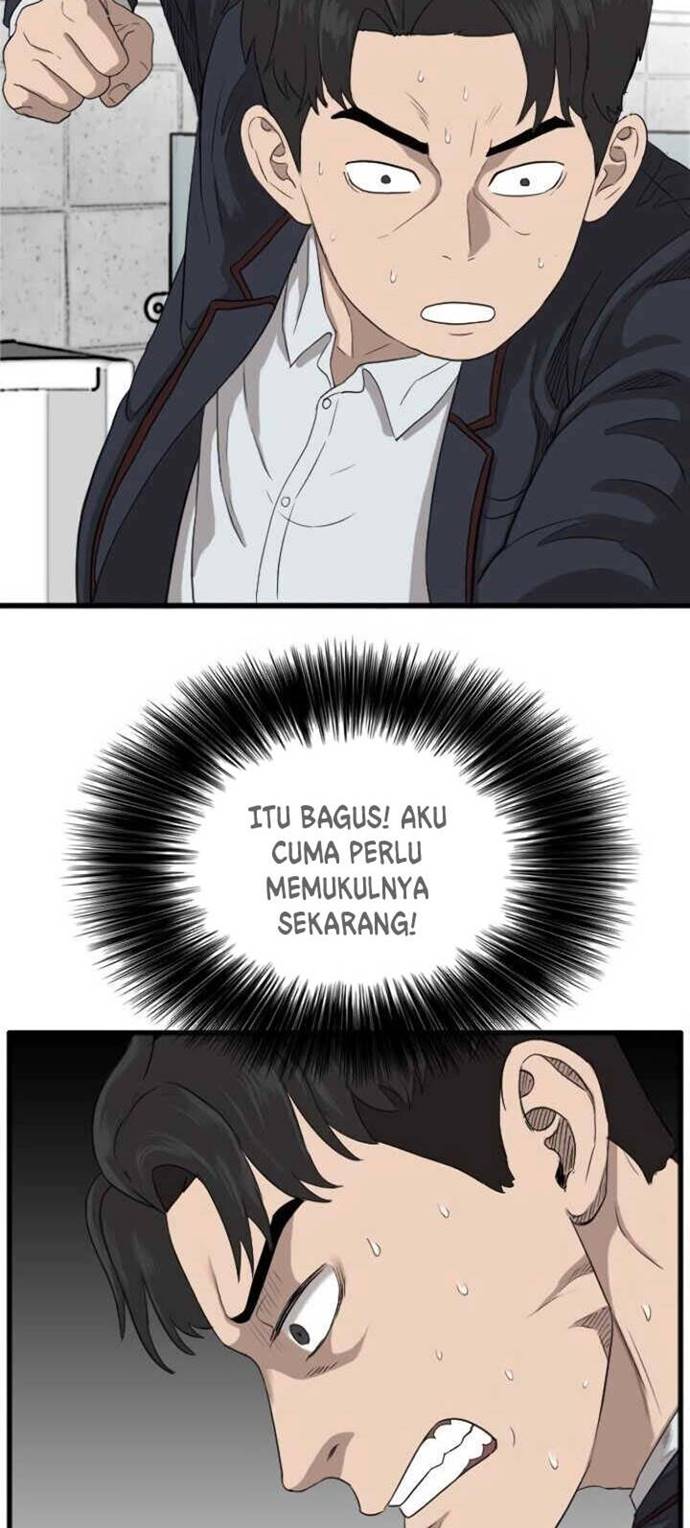A Bad Person Bab 09 halaman 8