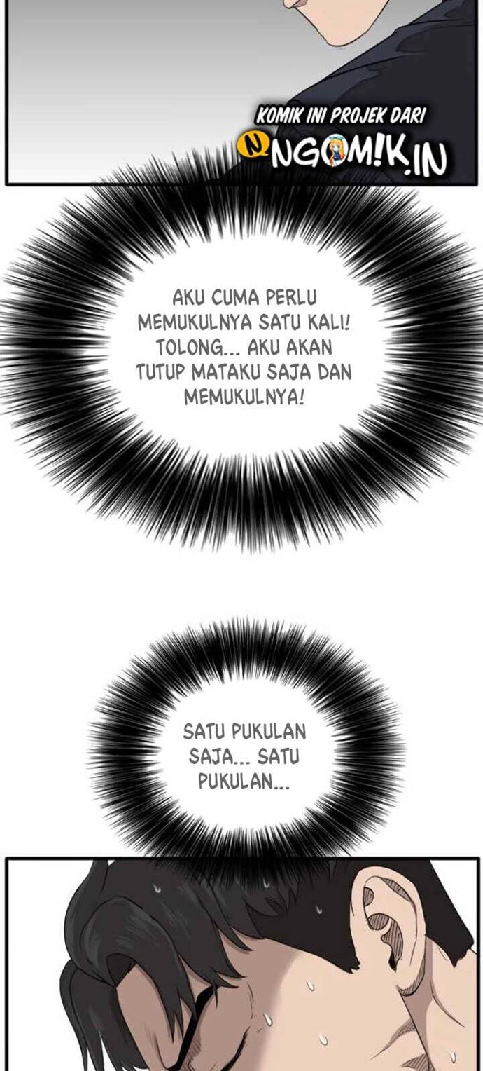 A Bad Person Bab 09 halaman 9