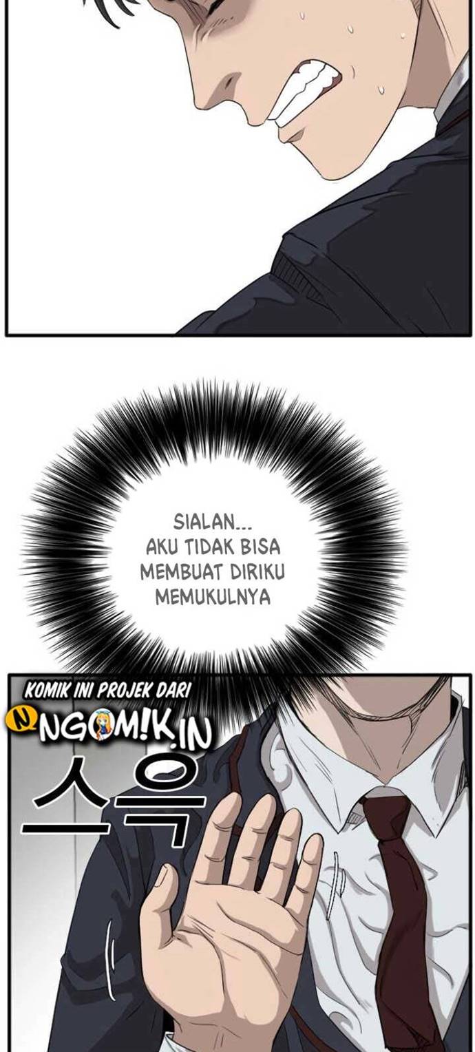 A Bad Person Bab 09 halaman 10