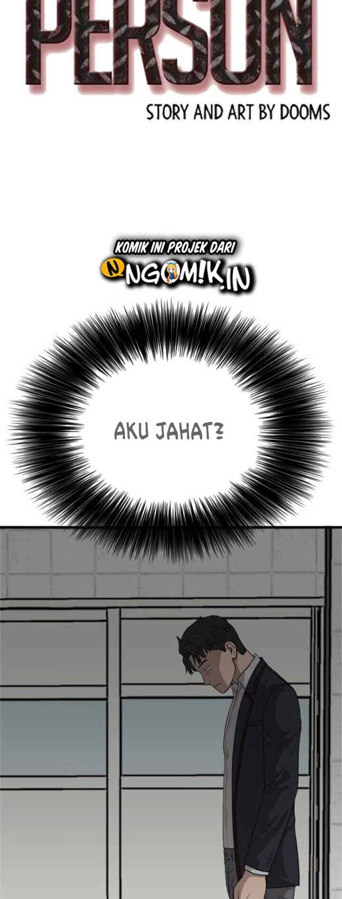 A Bad Person Bab 09 halaman 15