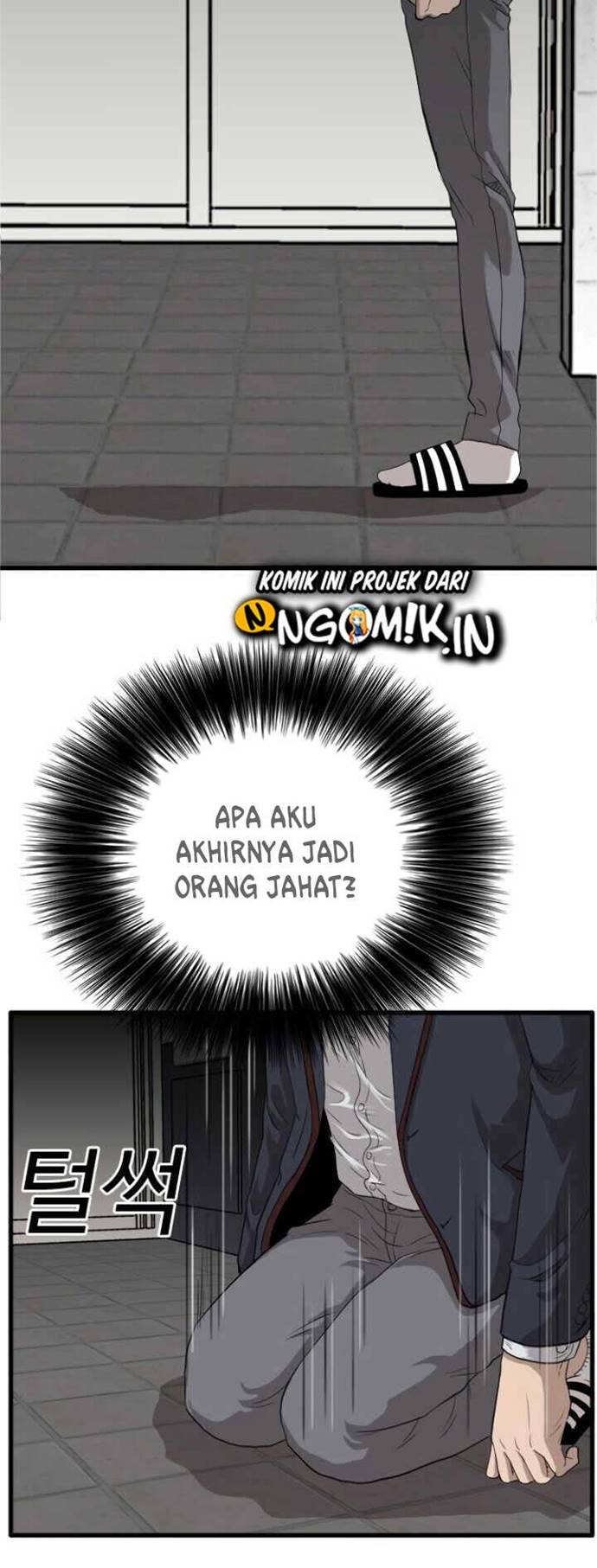 A Bad Person Bab 09 halaman 16