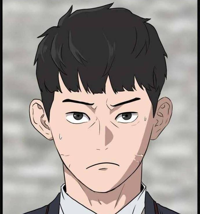 A Bad Person Bab 09 halaman 22
