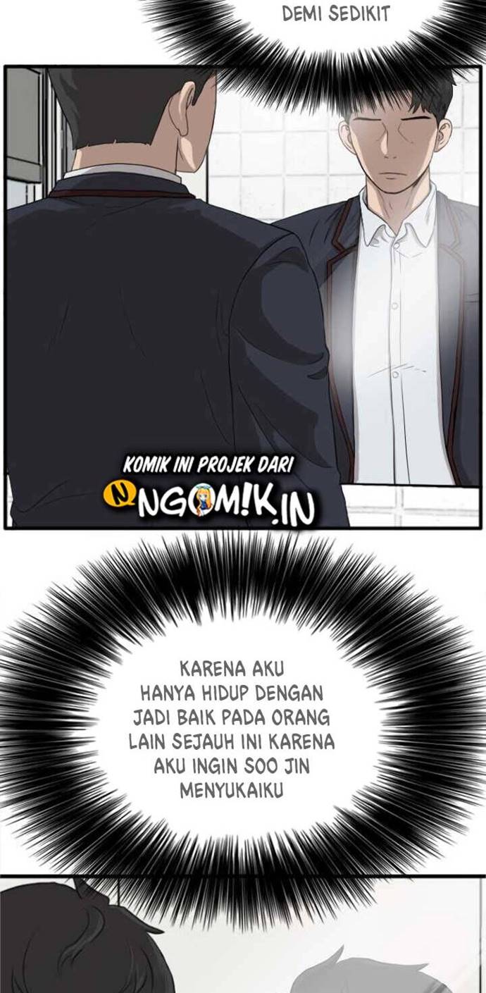 A Bad Person Bab 09 halaman 29