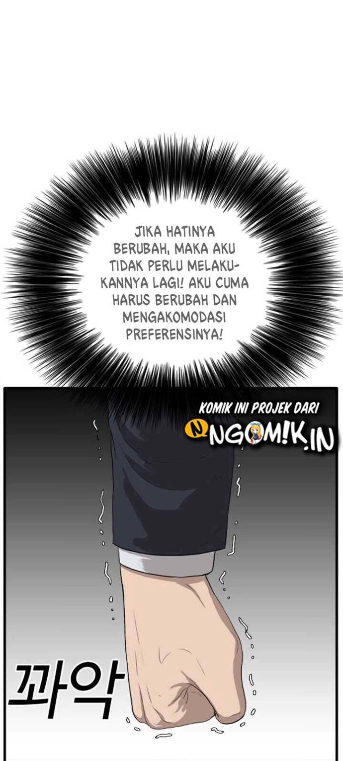 A Bad Person Bab 09 halaman 32