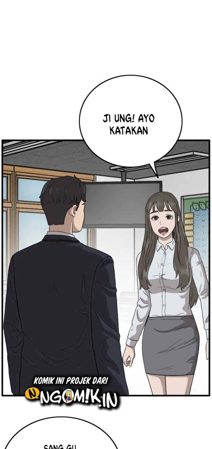 A Bad Person Bab 09 halaman 37
