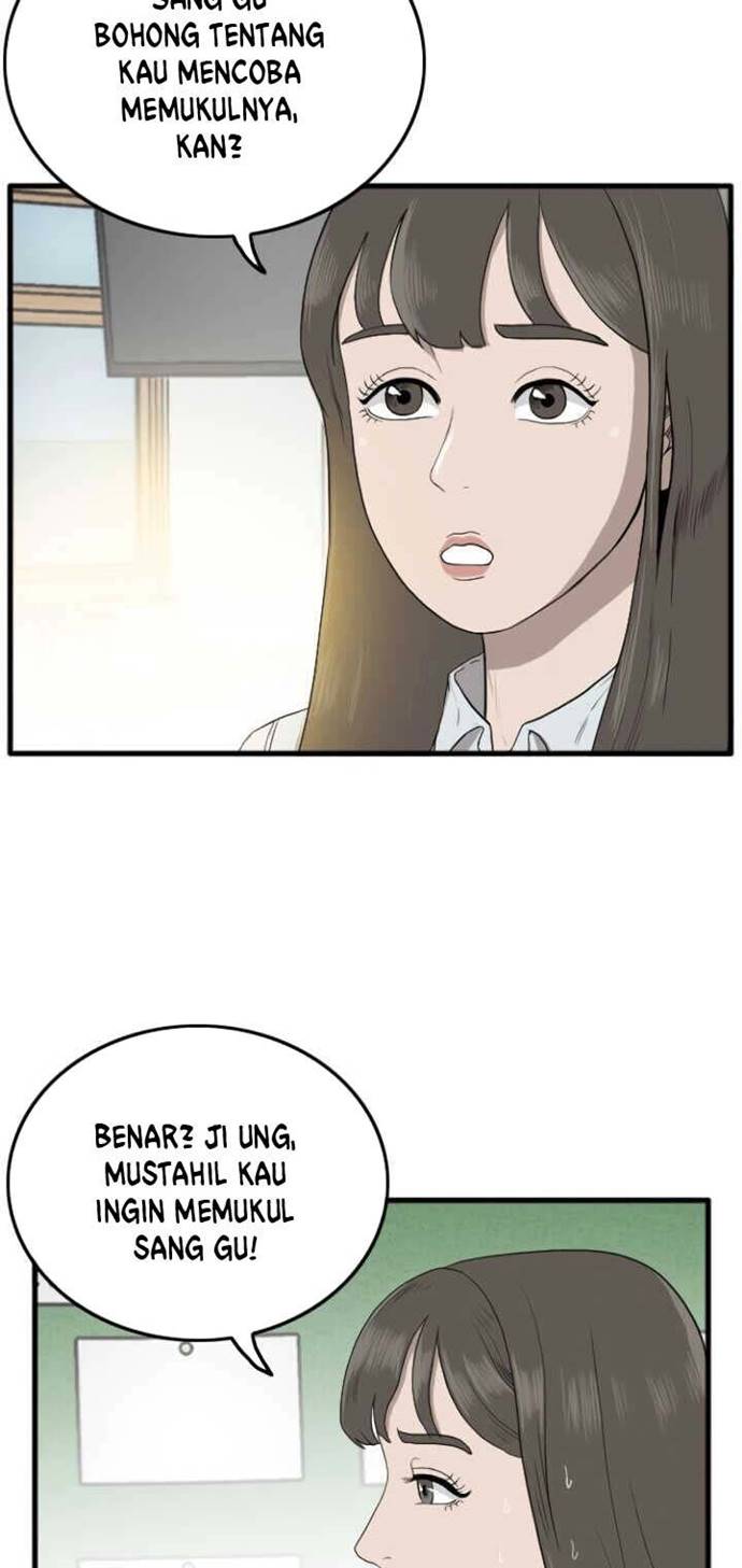 A Bad Person Bab 09 halaman 38