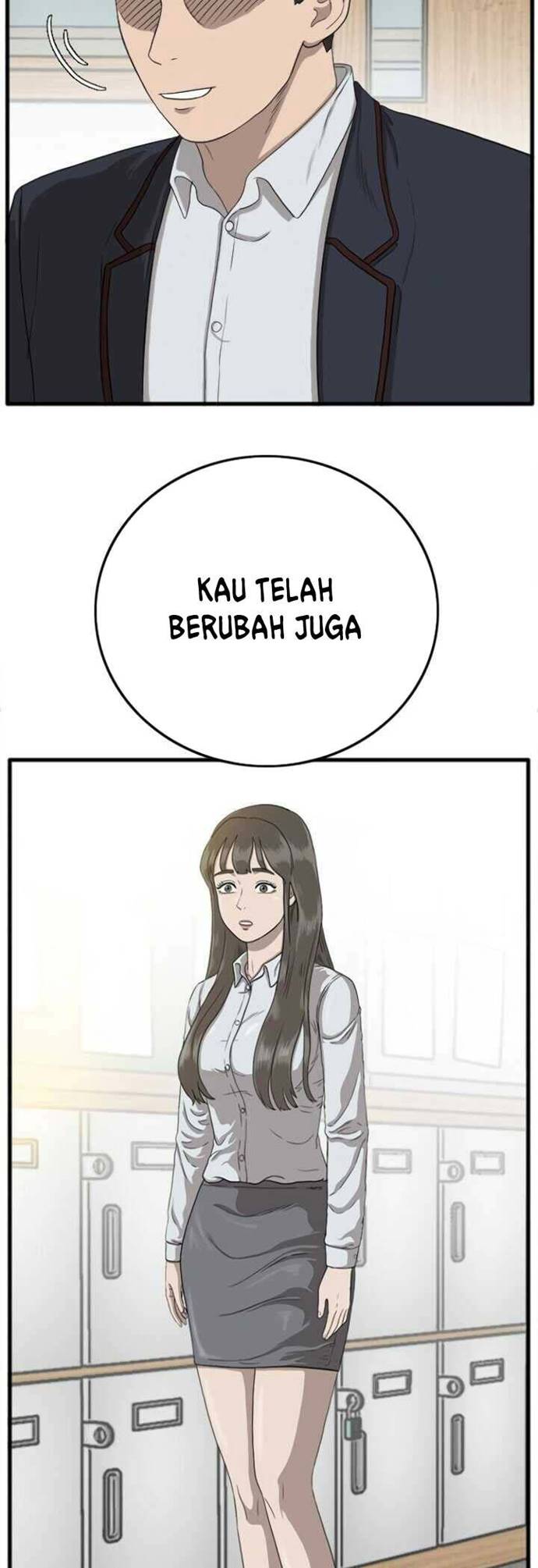 A Bad Person Bab 09 halaman 45