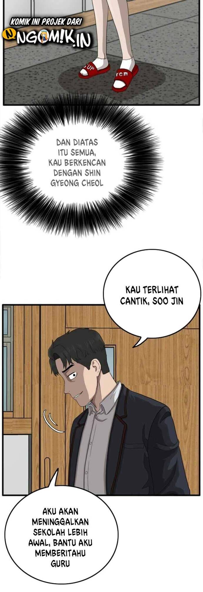 A Bad Person Bab 09 halaman 46