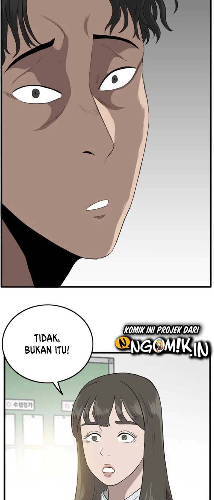 A Bad Person Bab 09 halaman 65