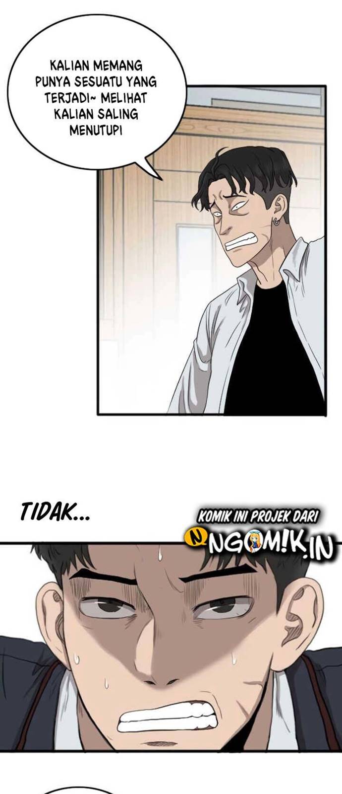 A Bad Person Bab 09 halaman 67