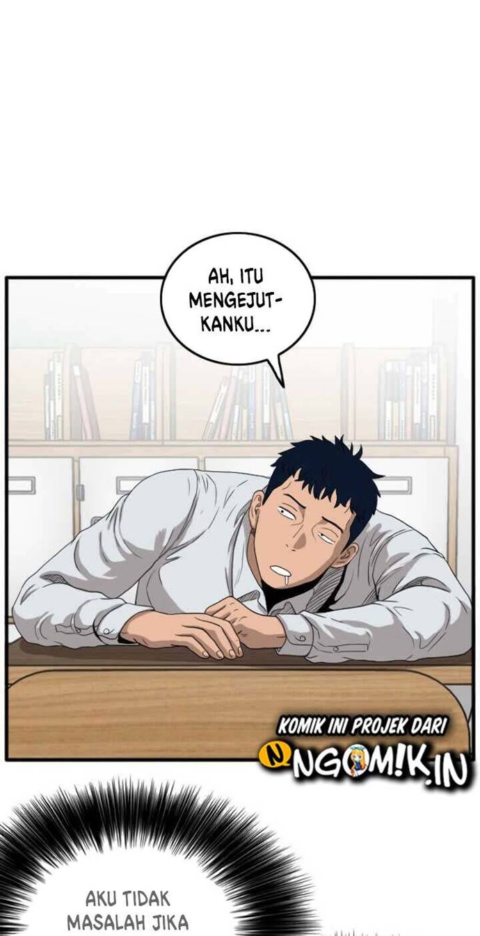 A Bad Person Bab 09 halaman 72