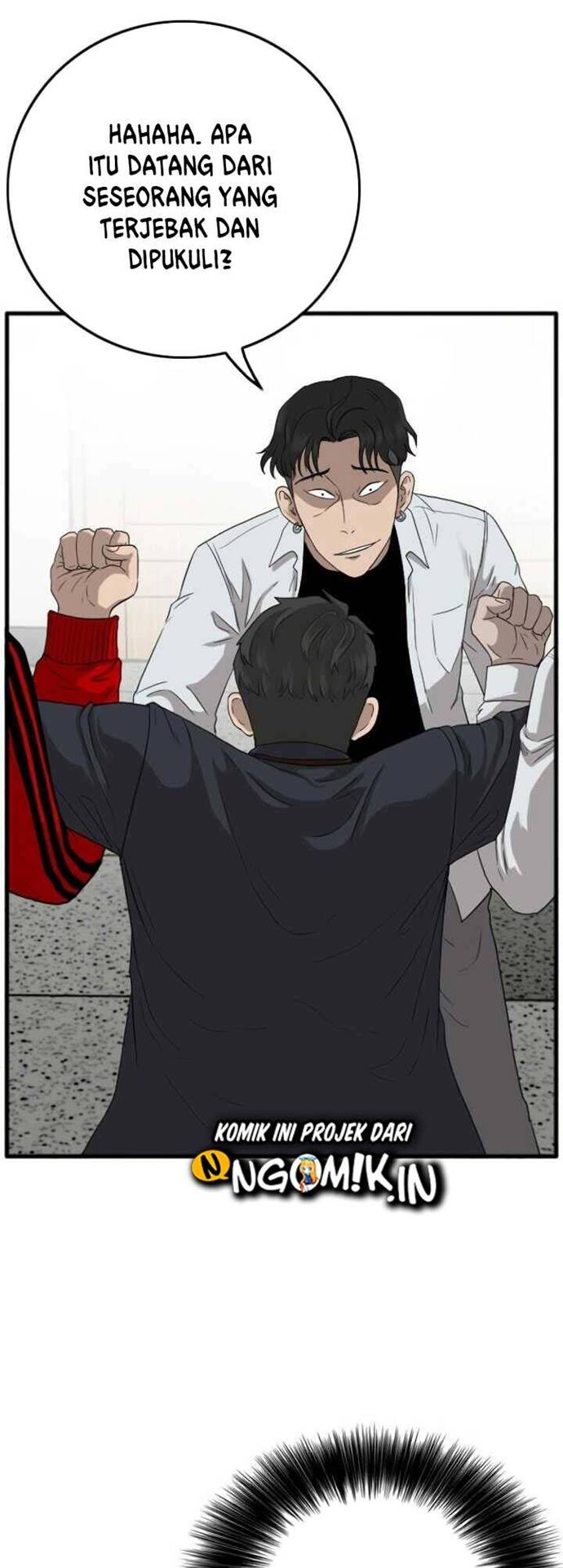 A Bad Person Bab 09 halaman 77