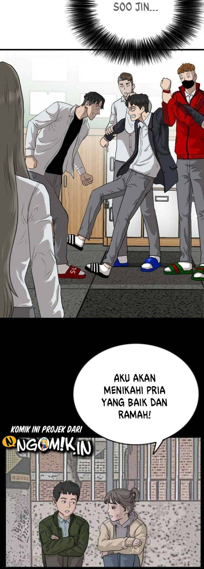 A Bad Person Bab 09 halaman 78