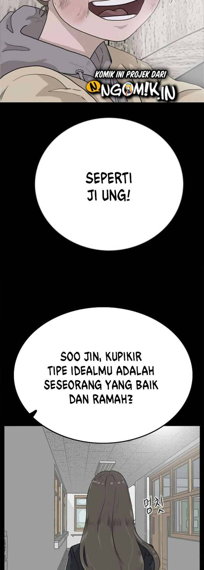 A Bad Person Bab 09 halaman 80