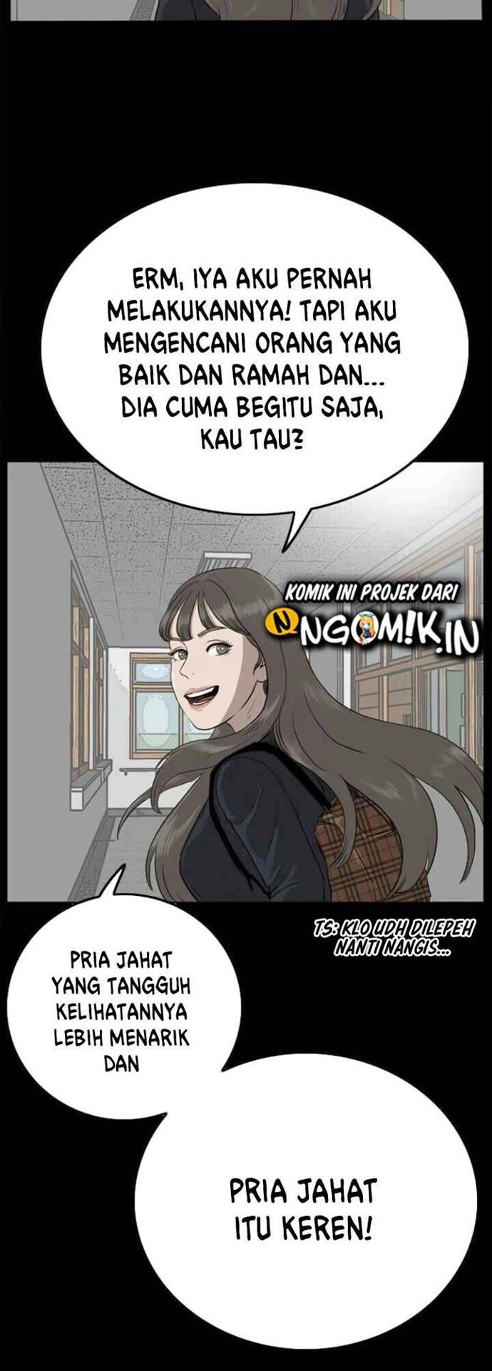 A Bad Person Bab 09 halaman 81