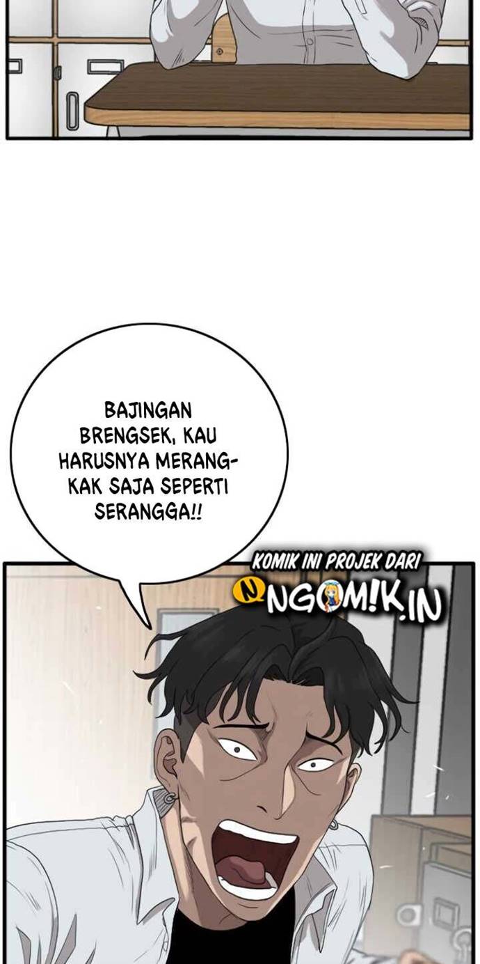 A Bad Person Bab 09 halaman 84
