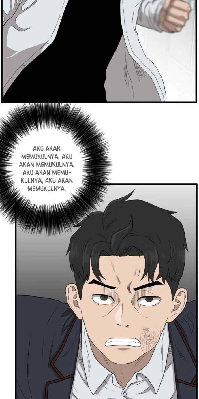 A Bad Person Bab 09 halaman 85