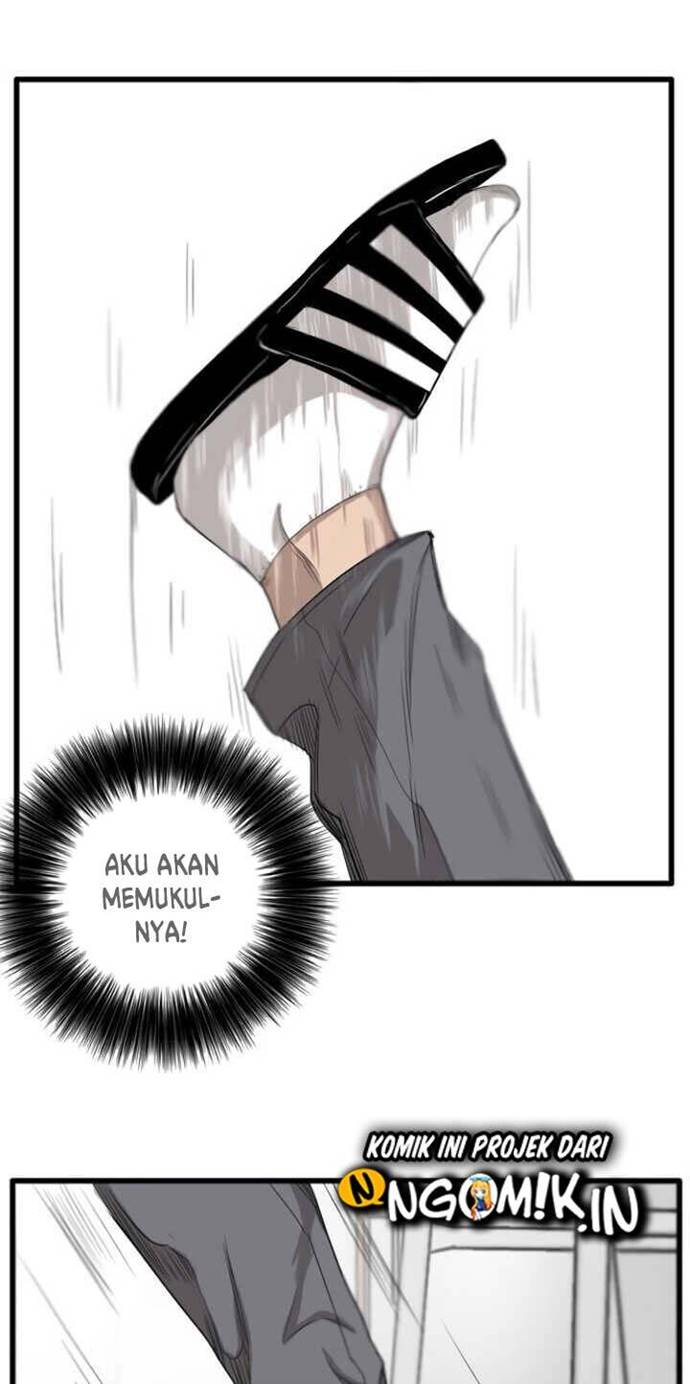 A Bad Person Bab 09 halaman 87